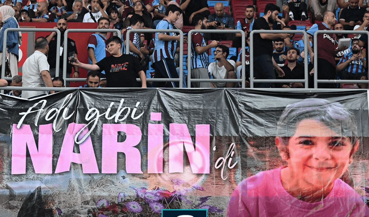 narin