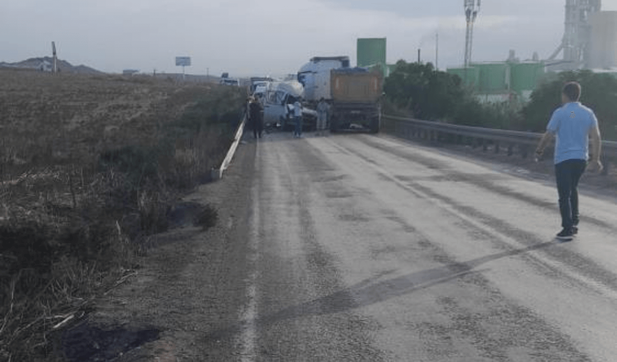 Feci Kazada Can Pazarı Yaşandı: 3 Ölü, 7 Yaralı!