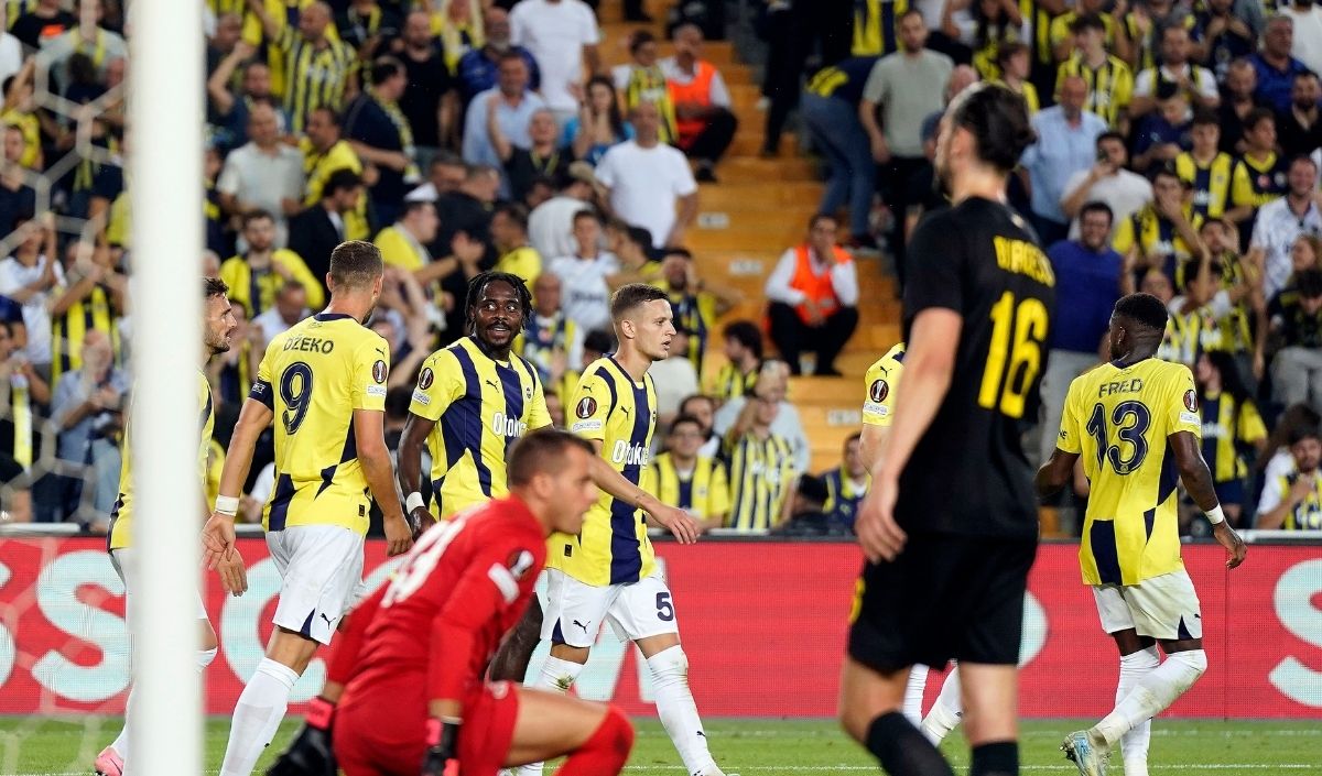Maç (2)