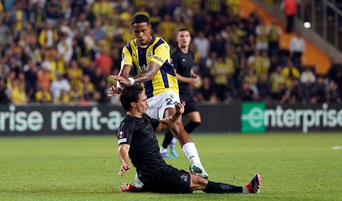 Maç (3)