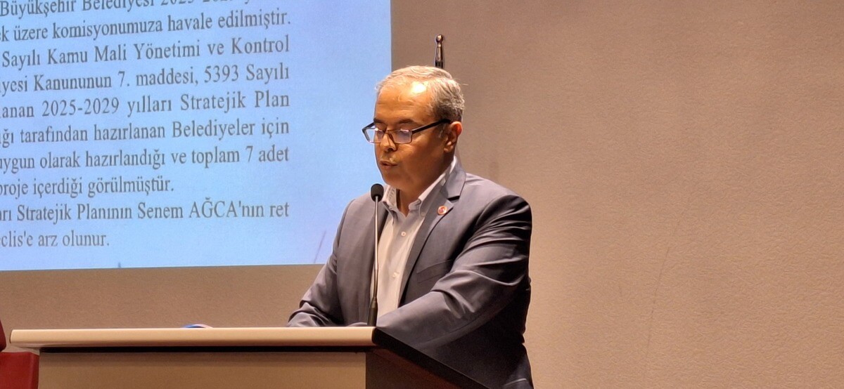 Meclis Toplantısında Mülteci Tartışması! 2 (1)