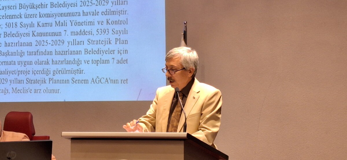 Meclis Toplantısında Mülteci Tartışması! 2 (3)