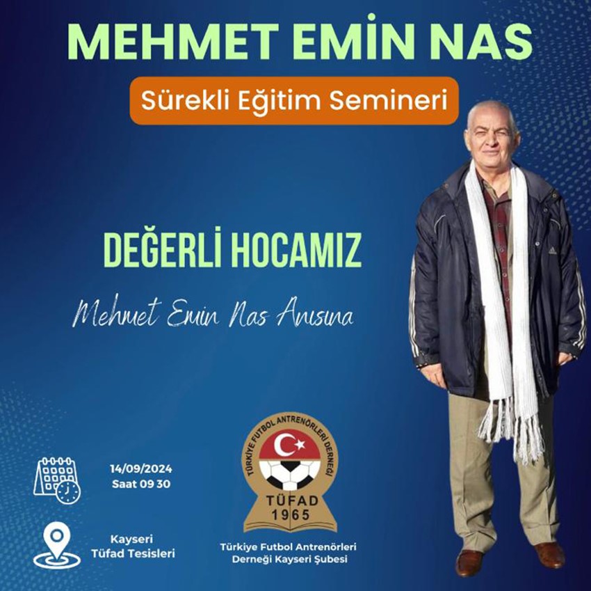 Mehmet Emin Nas