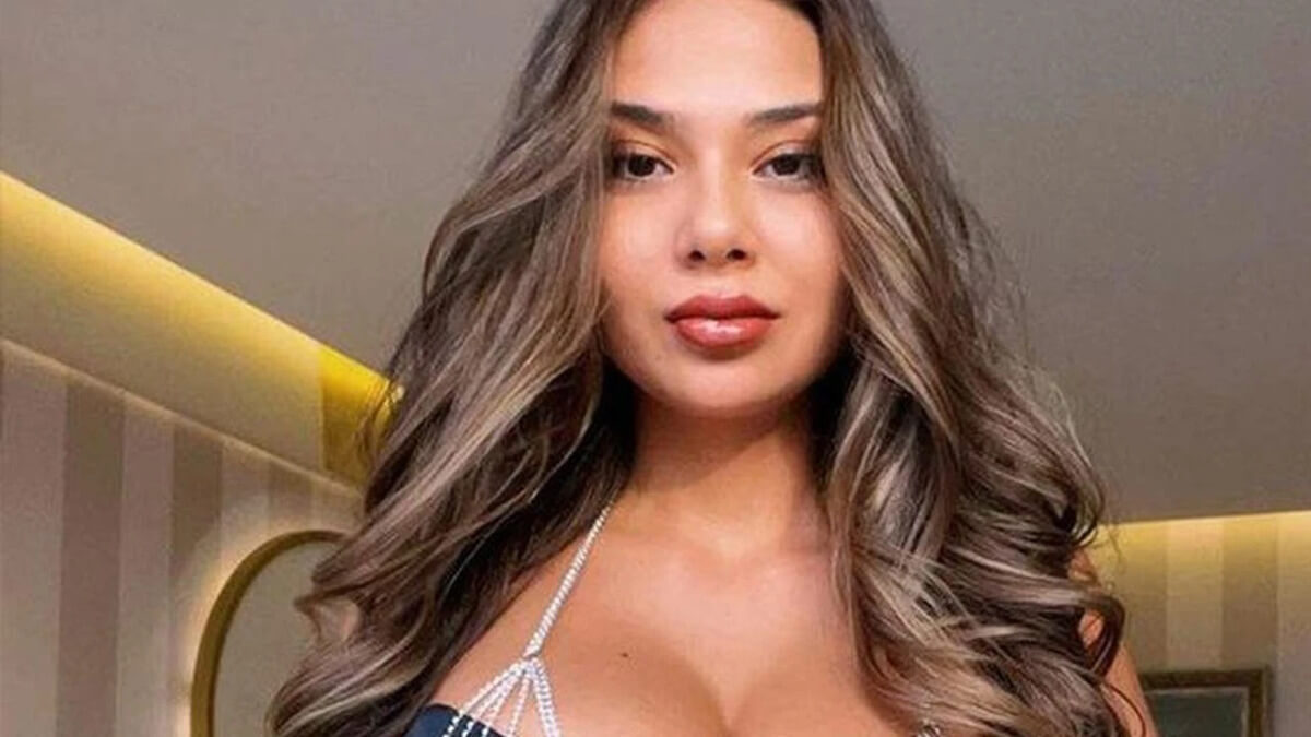 Ünlü fenomen Kendisini Gelen Teklifi Açıkladı! Hülya Avşar Şok Geçirdi!