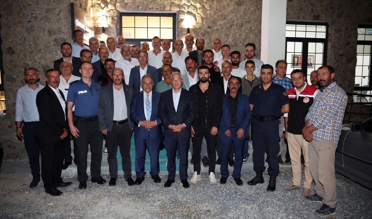 Muhtar Toplantısı (2)