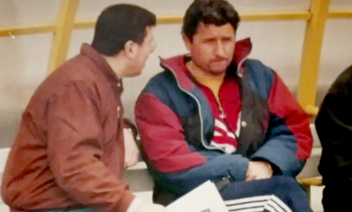Multescu Hayatını Kaybetti