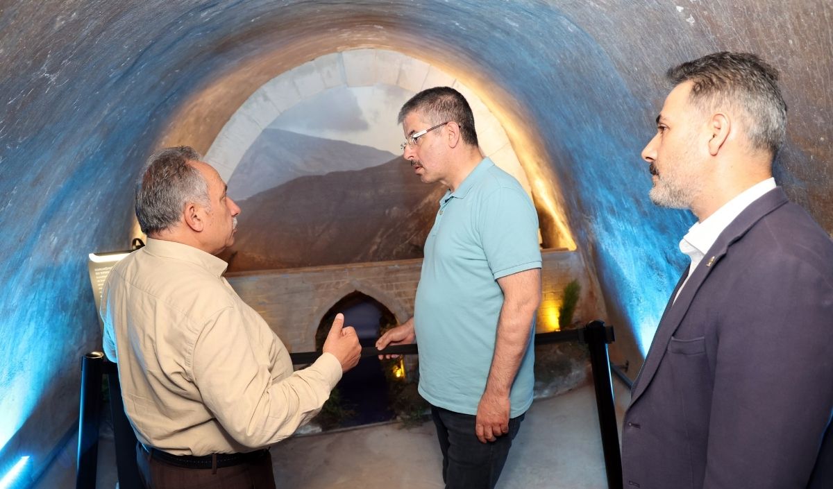 Osmanlı Sokağı (3)