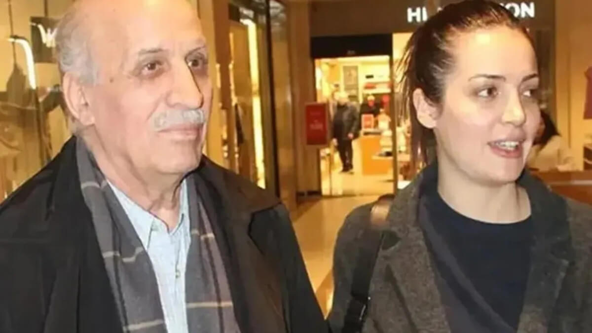 Ünlü Oyuncuyu Kahreden Kayıp!