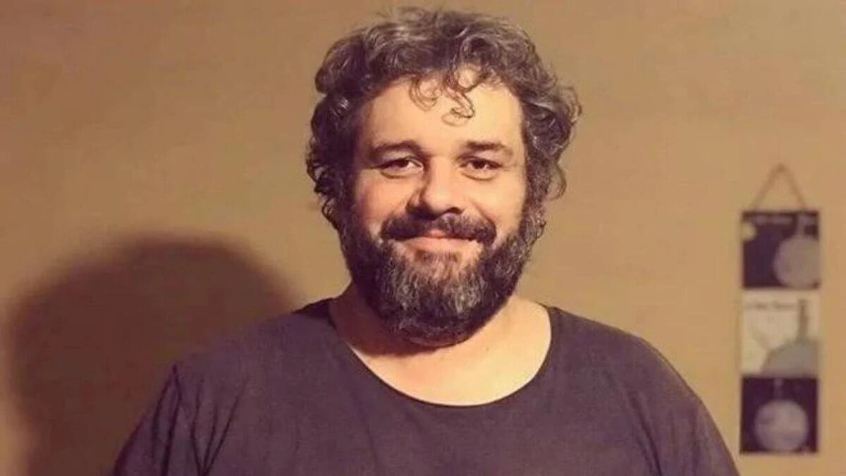 Oyuncu Umut Avci Hayatini Kaybetti (1) (1)