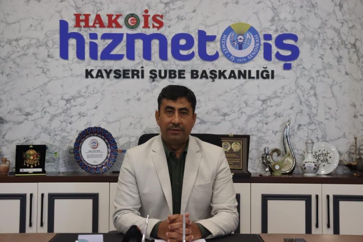Pınarbaşı Belediyesi Hakkında Şok İddia Suç Duyurusunda Bulunacaklar! 2