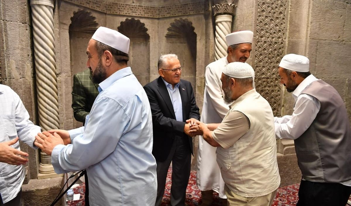 Sabahnamazı (3)