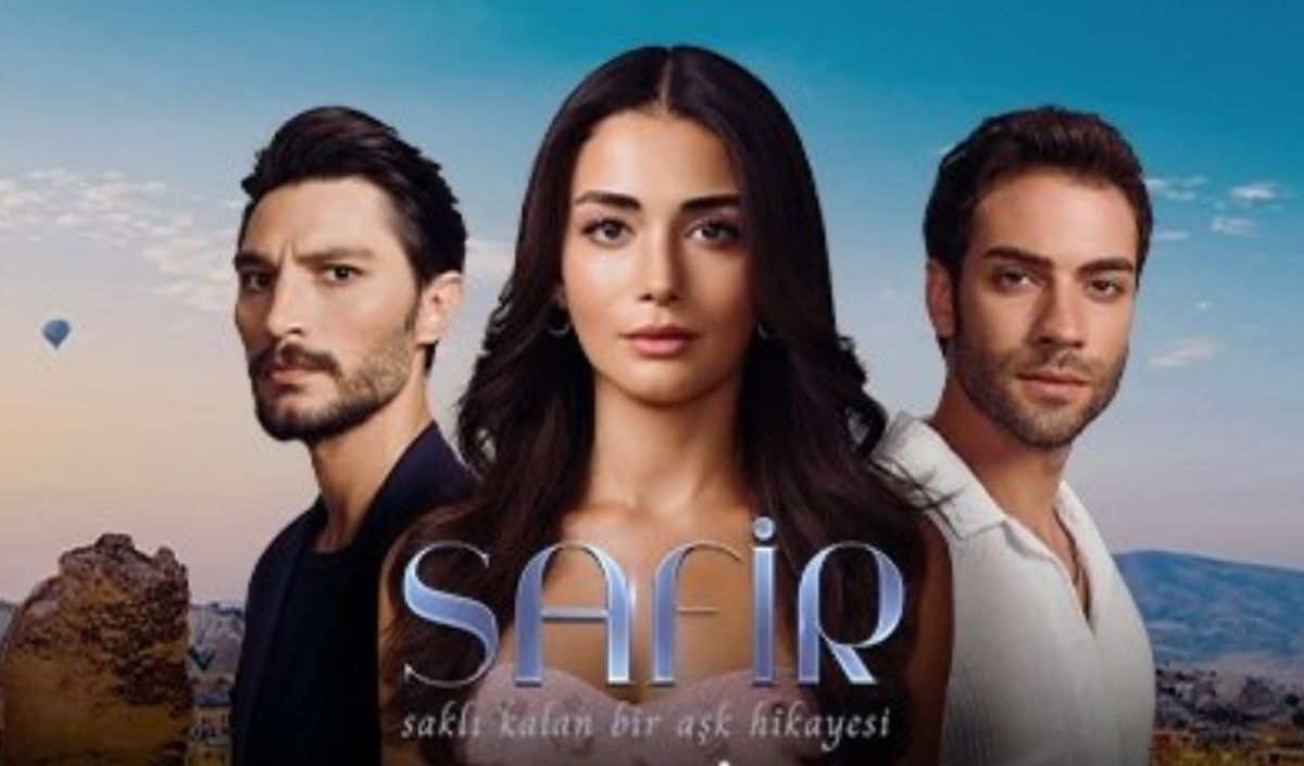 Şahsiyet (4)