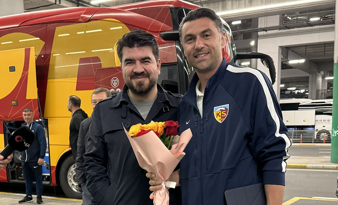 Samet Koç Burak Yılmaz Kopya