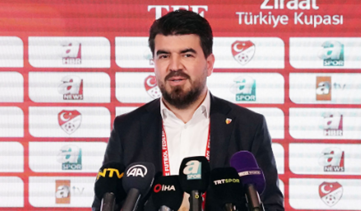 Samet Koç Istifa111