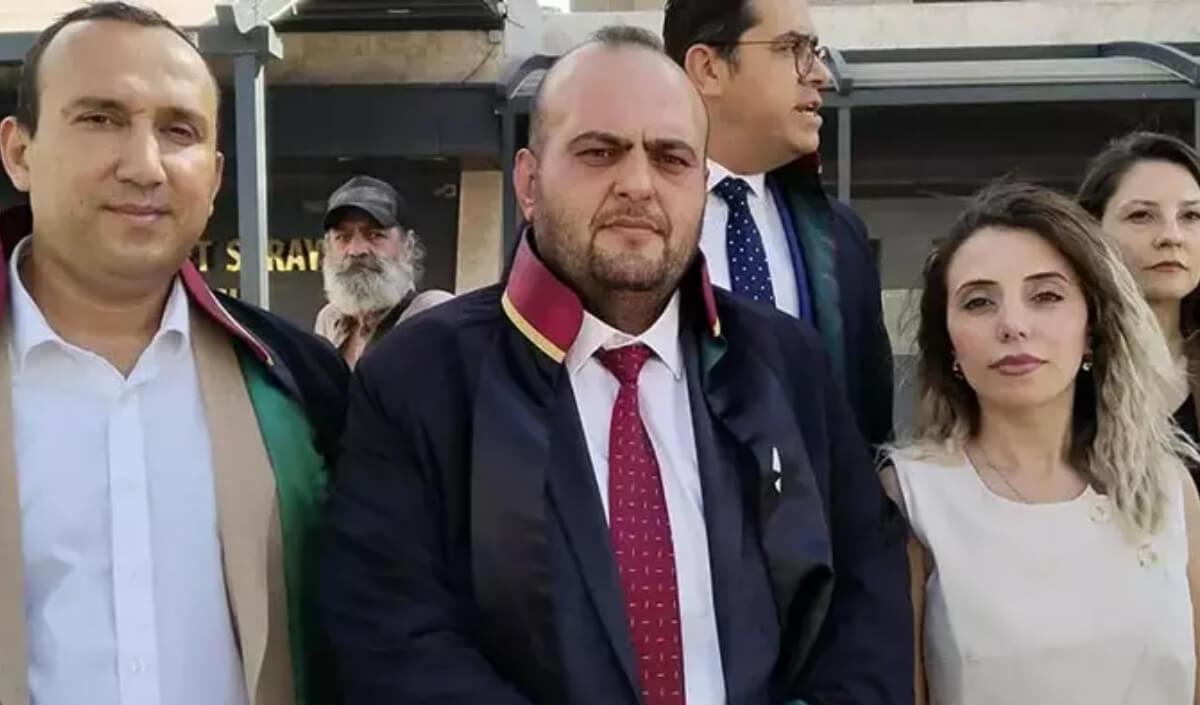 Savcı, Kayserilioğlu İçin Bakın Ne Ceza Talep Etti! (2) (1)