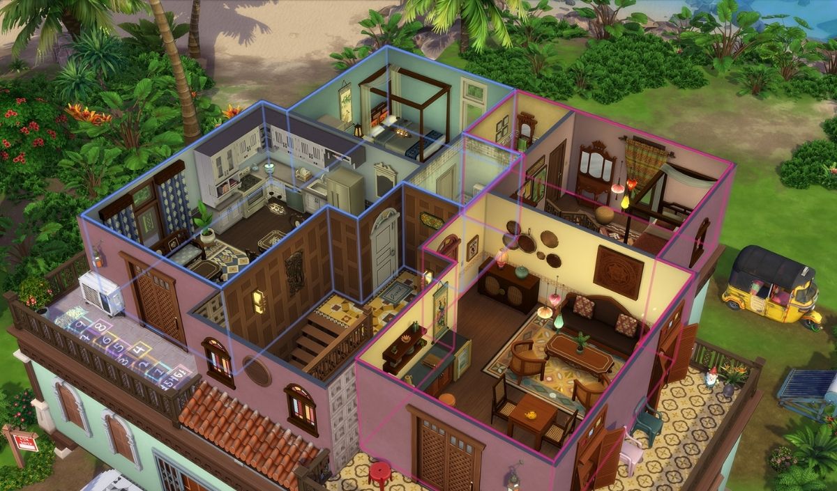 Sims