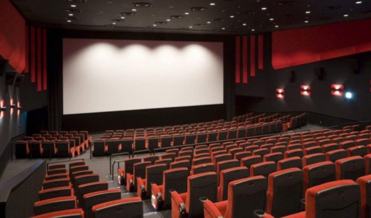 Sinema (2)