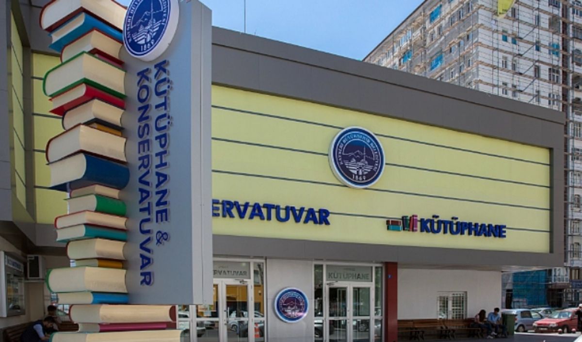 Sinema Salonu