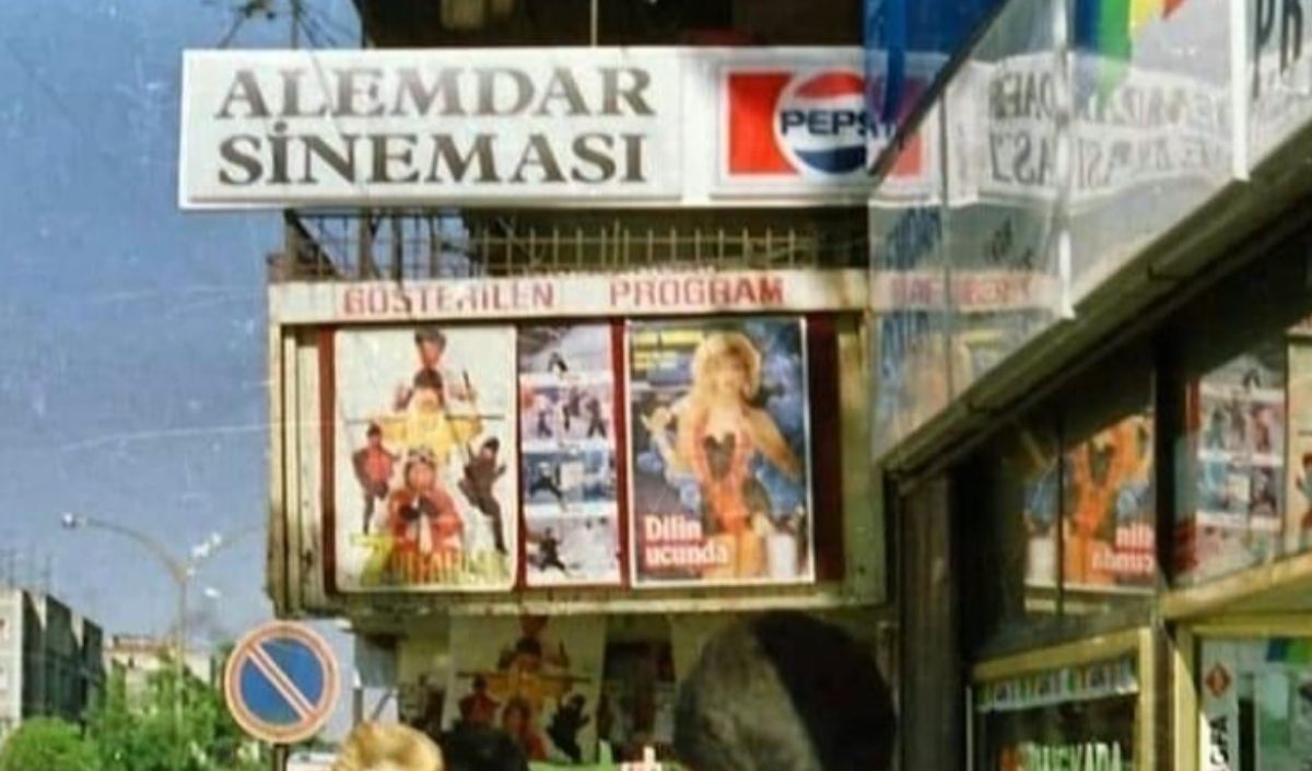 Sinema