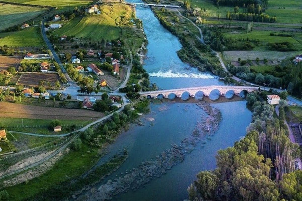 Sivas’ın O Kasabası Kayseri’ye Bağlandı!