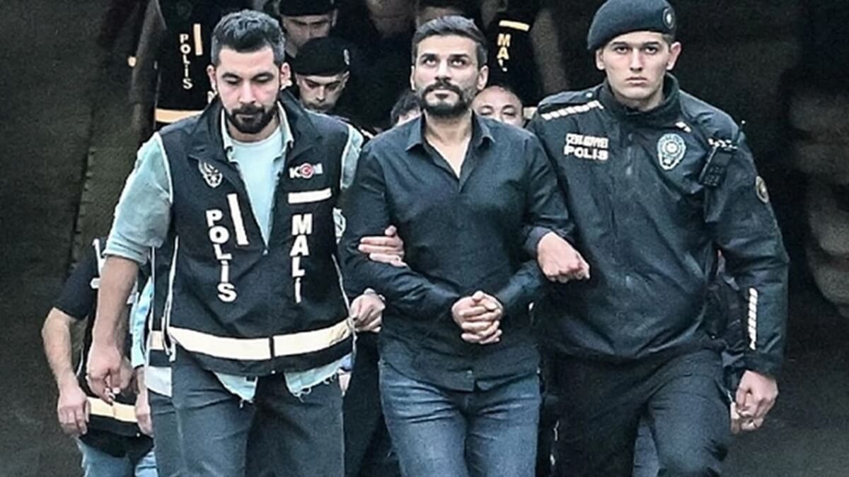 Yasa Dışı Bahis Siteleri Engin Polat İçin Kampanya Başlattı!