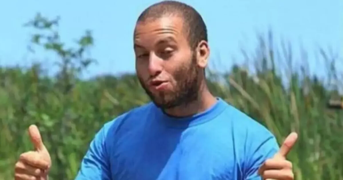 Survivor’a Damga Vuran O İsmin Hayatı Hapiste Geçecek!