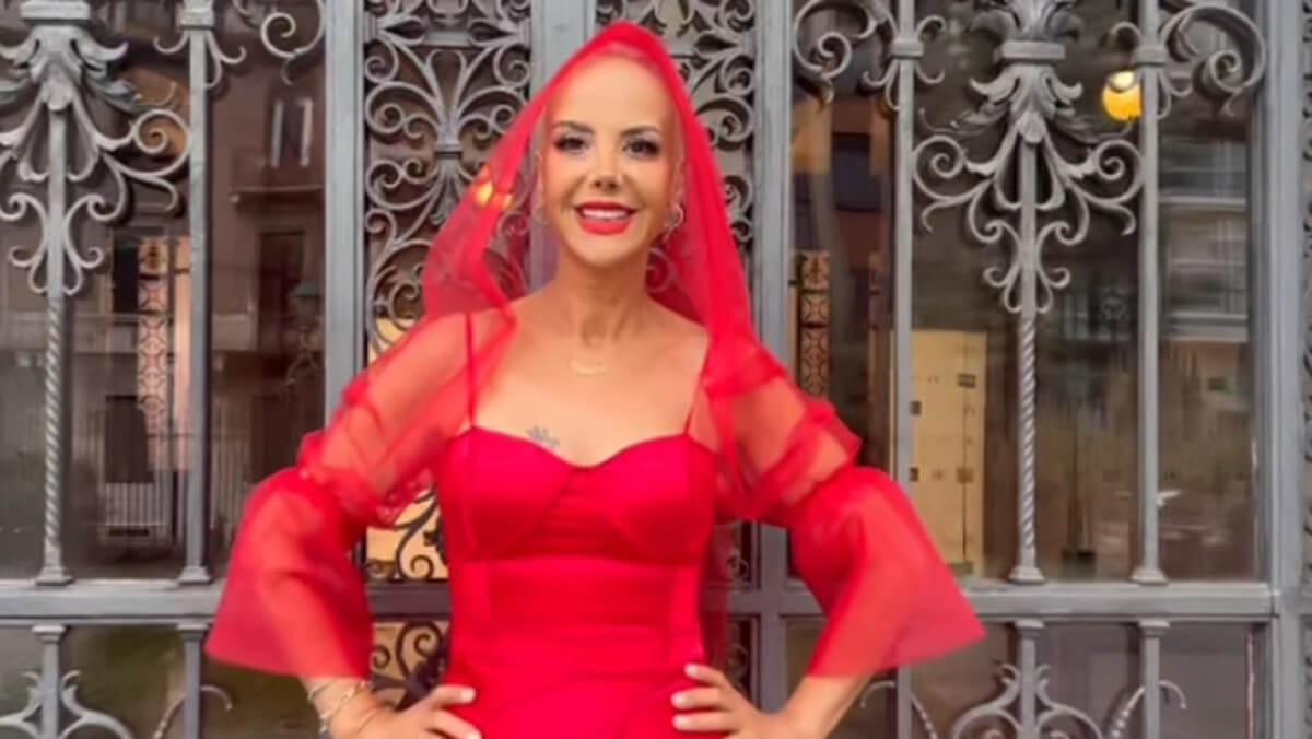 Pankreas Kanseriyle Savaşan Ünlü Şarkıcının Operasyon Öncesi Hali Kahretti!