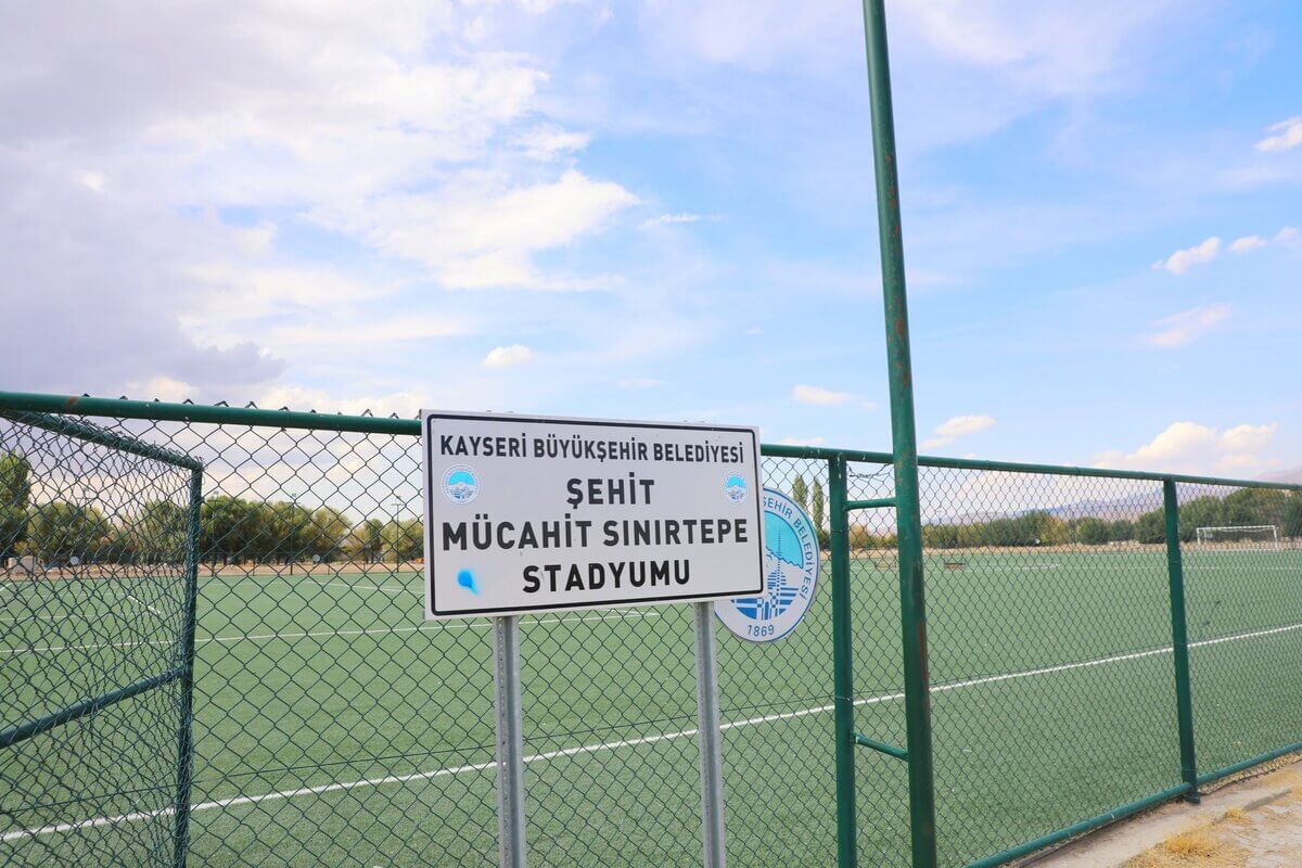 Vali Gökmen Çiçek Kayseri’nin O İlçesine Müjdeyi Verdi! Bakın Ne Yapılacak (3)