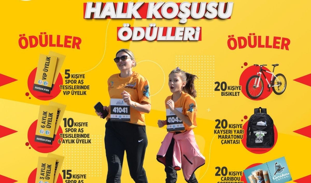 Yarışmamaroton (2)