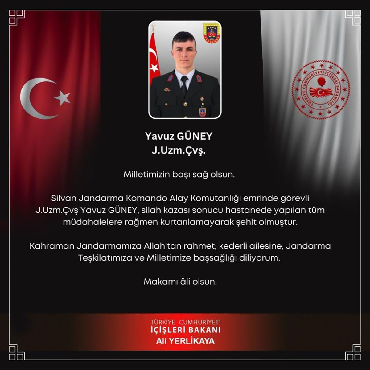 Yavuz Güney Kopya