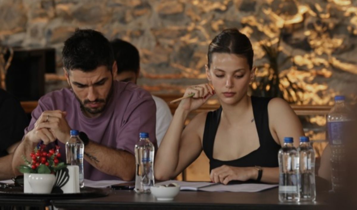 Yenisezondizi (1)