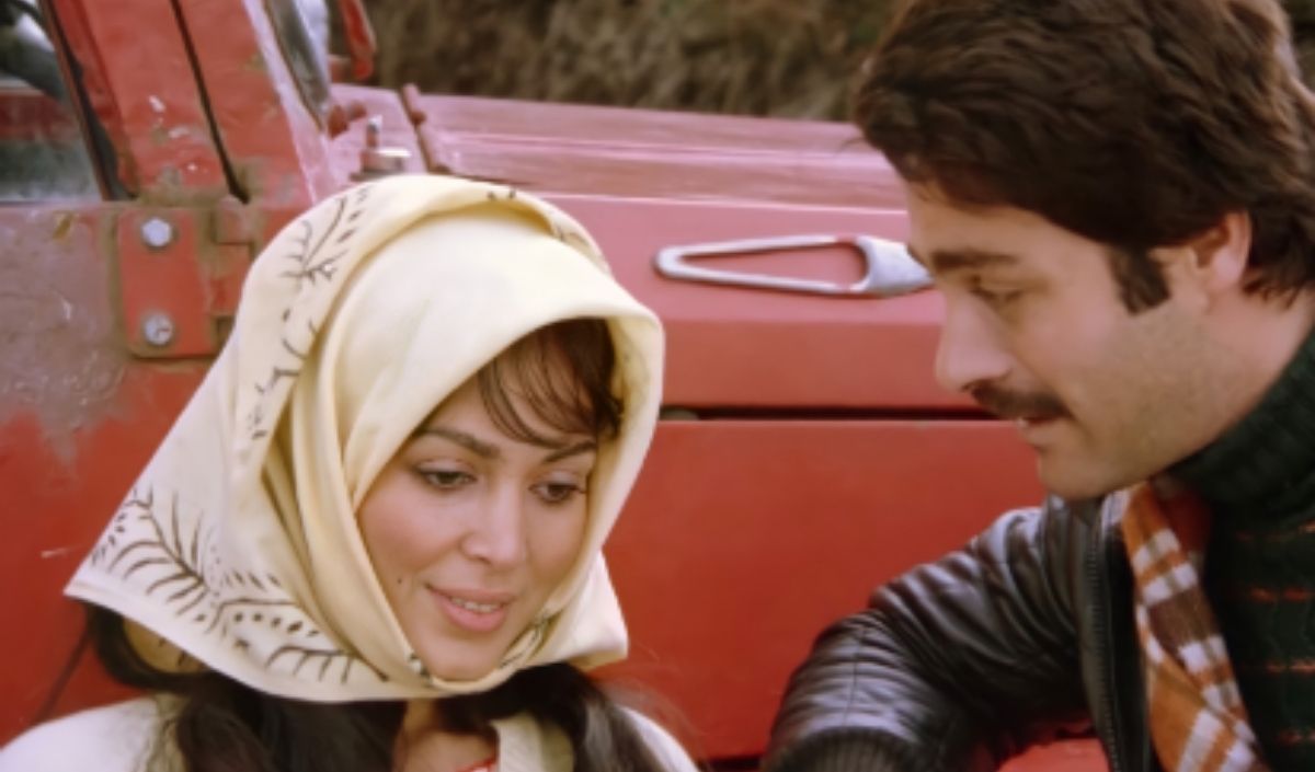 Yeşiçam