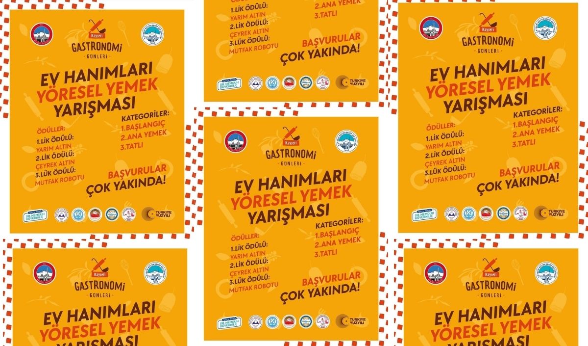 Yöresel Yarışma (1)