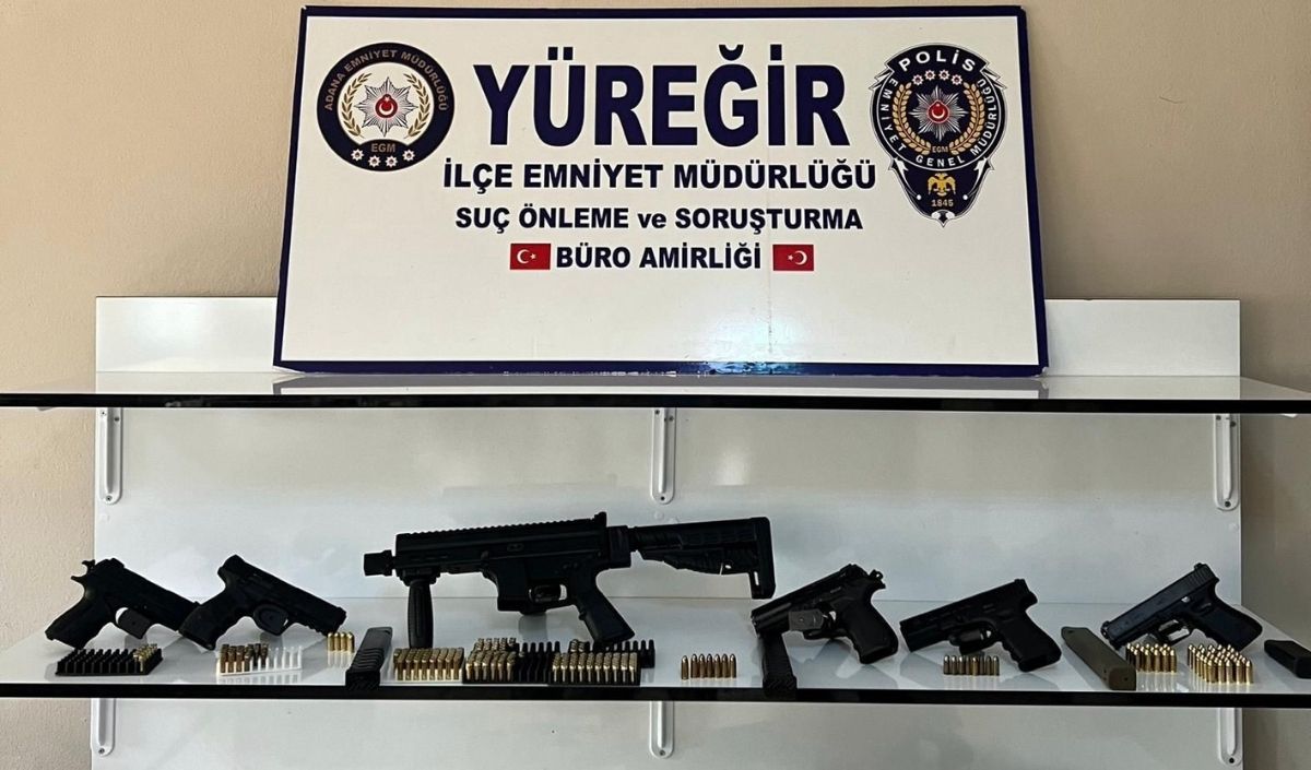Yüreğir