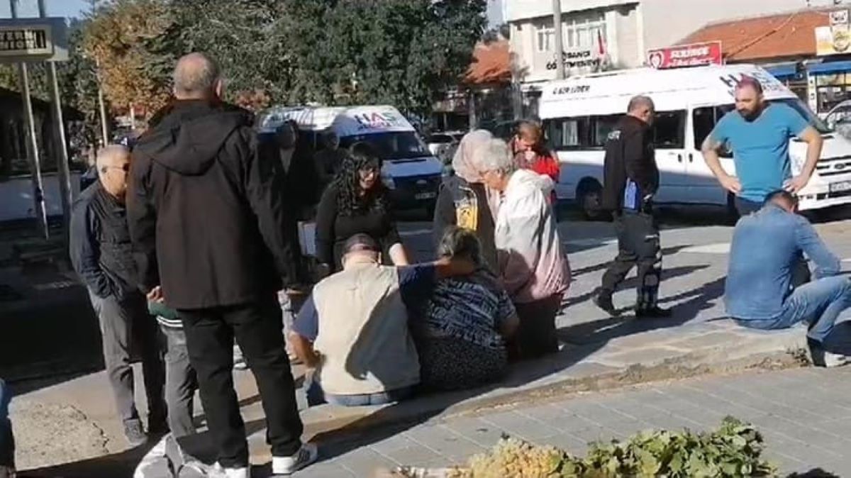 Ziraat Odası Genel Sekreteri Başından Vurulmuş Şekilde Öl Bulundu! 2