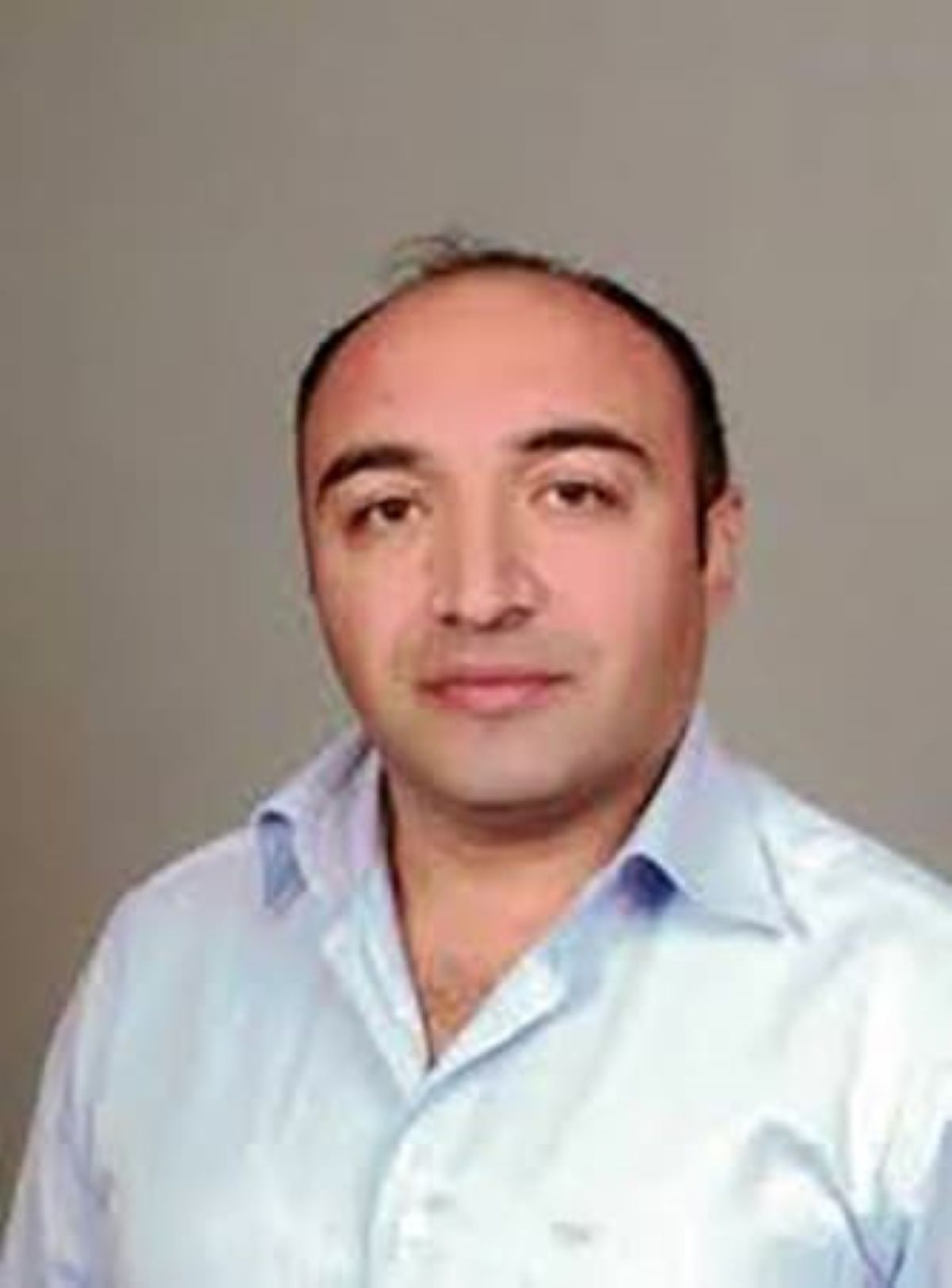 Ziraat Odası Genel Sekreteri Başından Vurulmuş Şekilde Öl Bulundu! 3