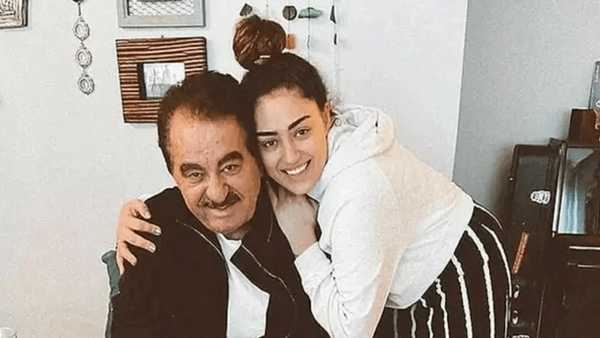 İbrahim Tatlıses’in Kızı Hostese Saldırıp Polise Atar Yapmıştı! Savunması Şok etti!