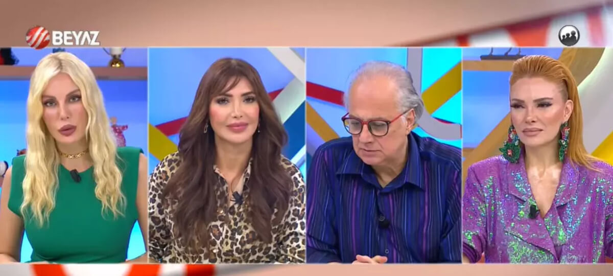 Kadir Ezildi Nişanlısının Açık Hali İfşa Edilince Çılgına Döndü!