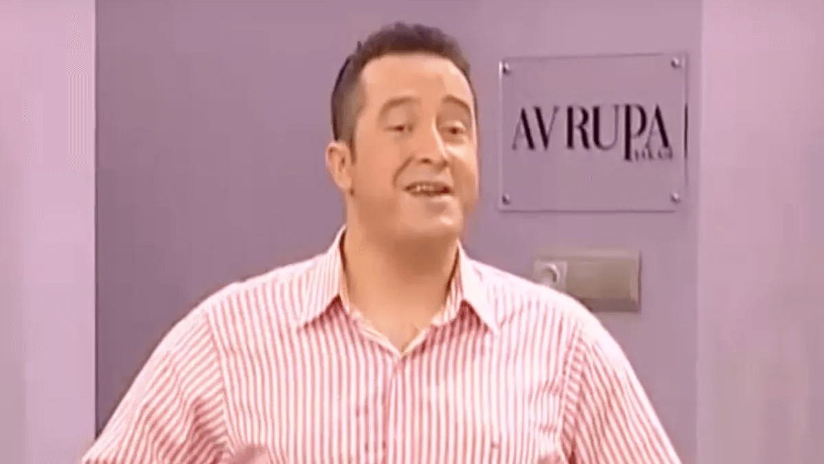 Avrupa Yakası'nın efsanesi hayatını kaybetti! Mansur Yavaş paylaştı!