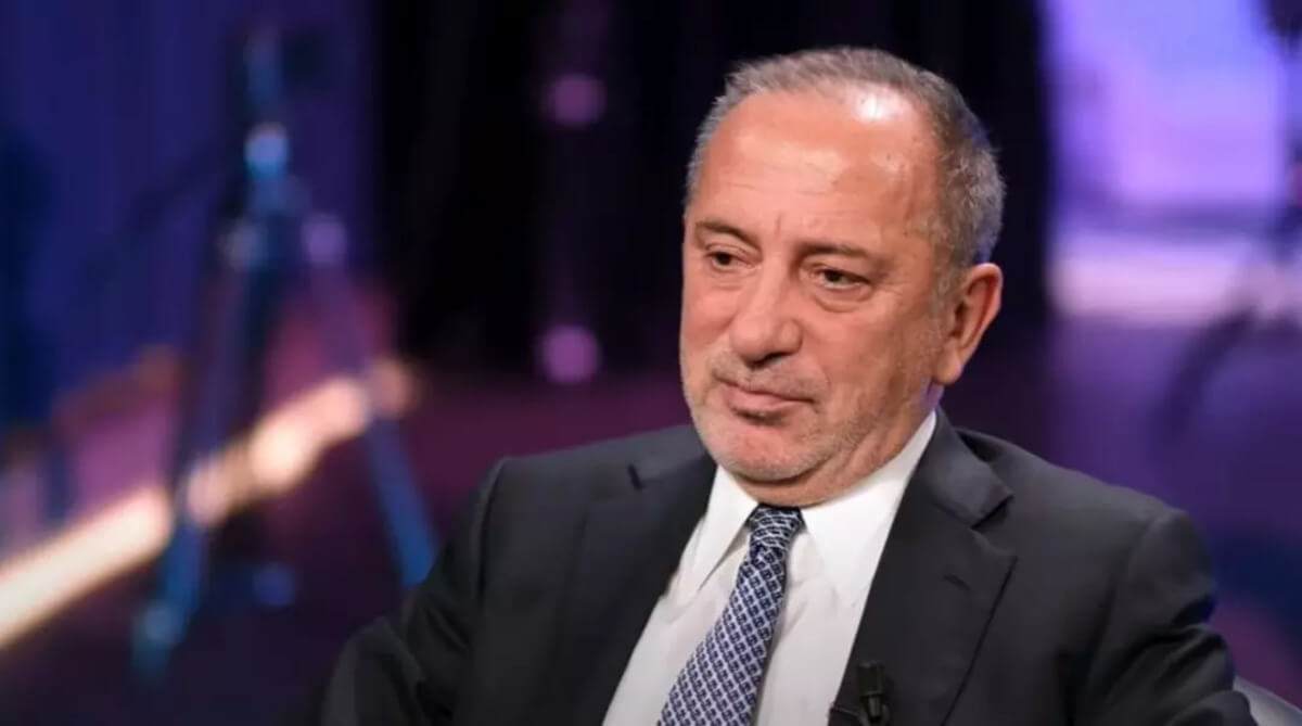 Fatih Altaylı, Bahçeli’nin Öcalan çağrısı ardından kimsenin bilmediği o detayı açıkladı!
