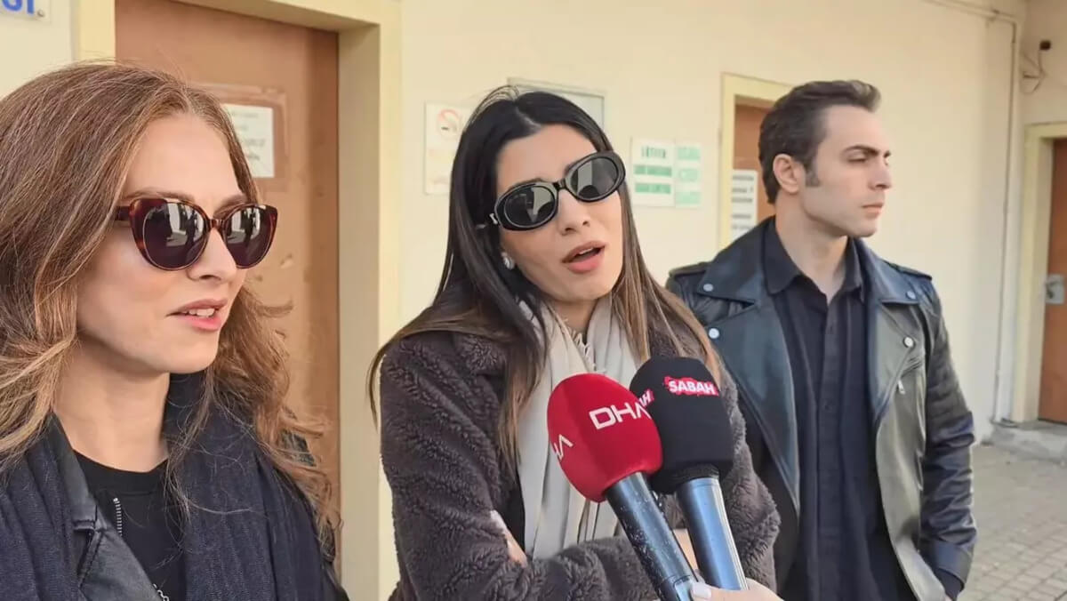Ünlü oyuncunun cenazesinde büyük vefasızlık: Neredeyse kimse yoktu!