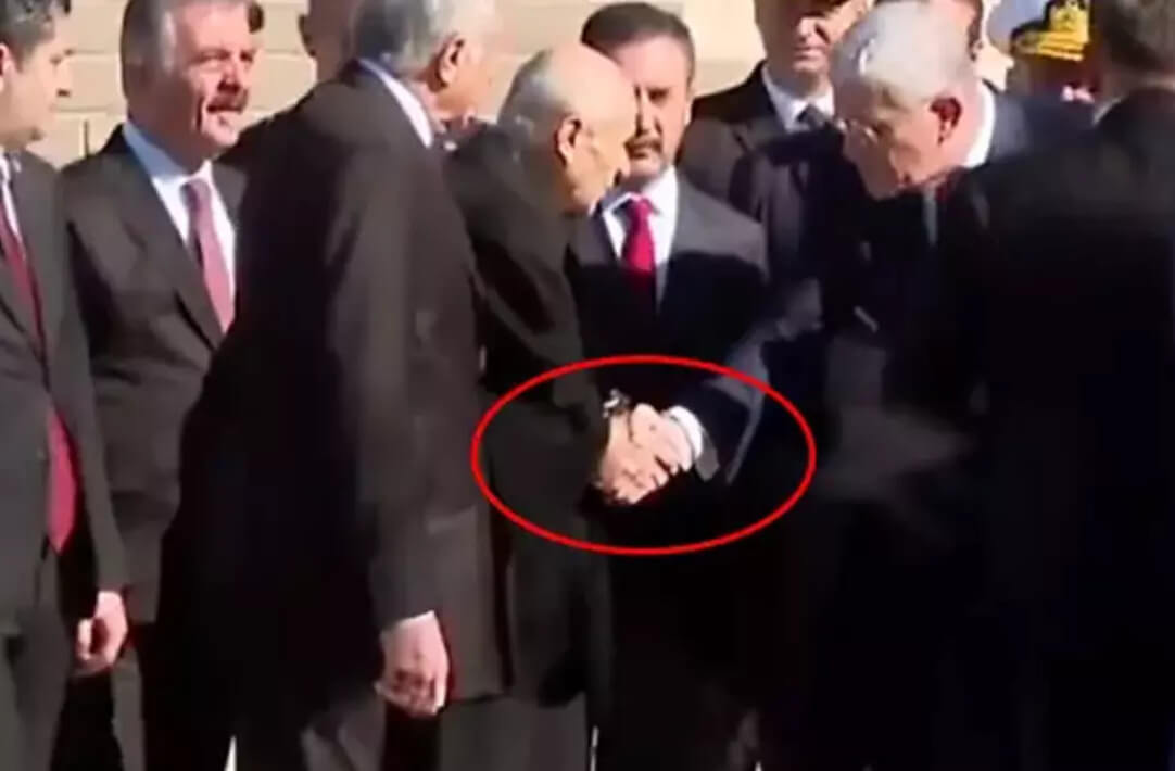 bahçeli