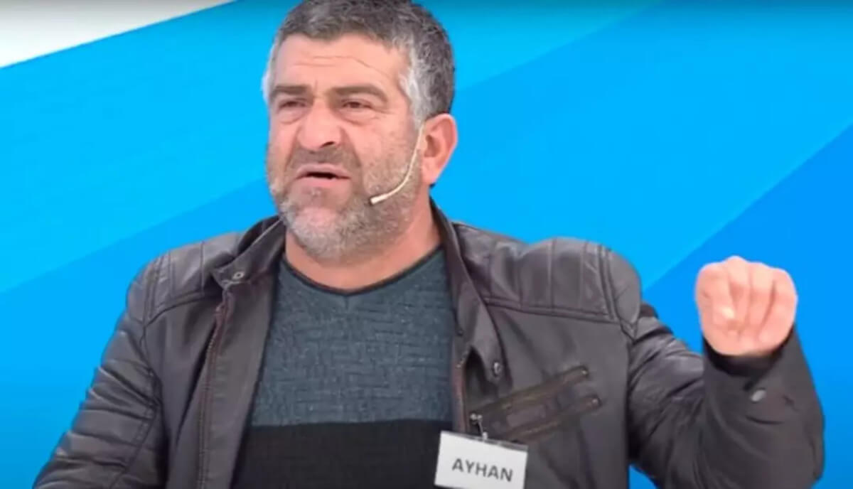 Çocuklarını görebilmek için Müge Anlı’ya katılan adam evinin bahçesinde öldürüldü!