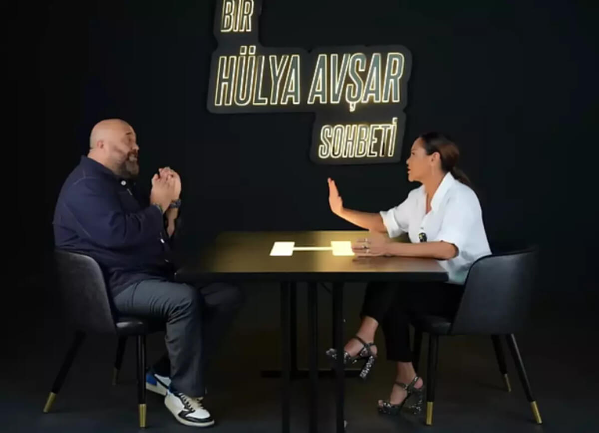 Somer Sef restoranında ödenen ücreti açıkladı! Hülya Avşar’dan olay asgari ücret yorumu!