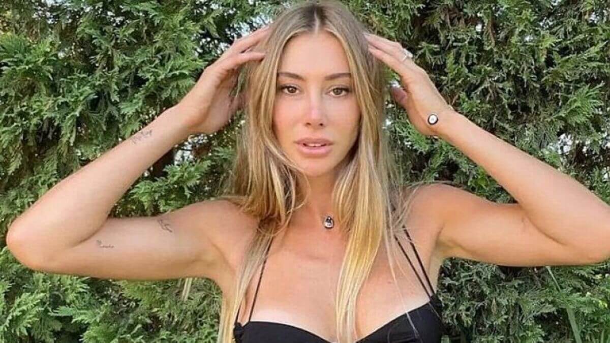 Acun evlenince Şeyma boş kalmadı! Yeni aşkı olay yarattı!