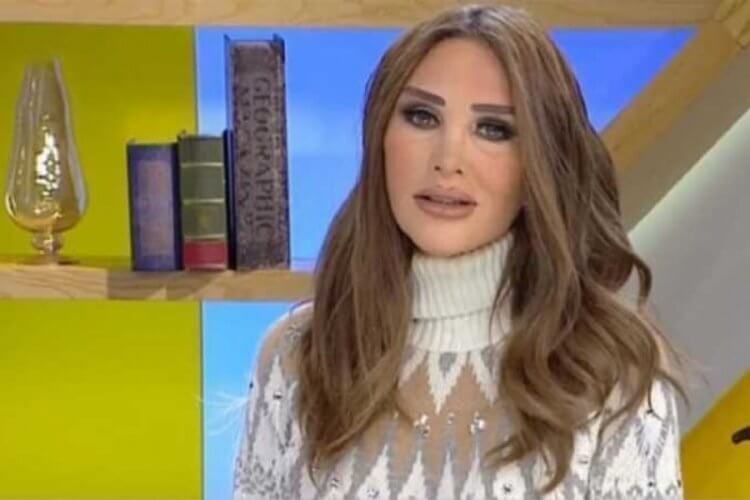 Seren Serengil milletvekilliğine soyundu! ‘Siyasette yaş sınırı olmalı’ diyip o isme seslendi: Zirvede bıraksın!