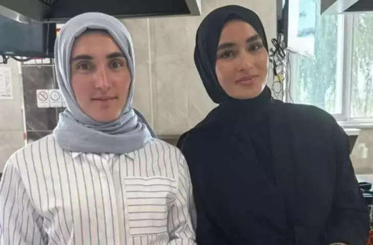 Masterchef Ayşe hakkındaki o yorum arkadaşını çileden çıkardı!