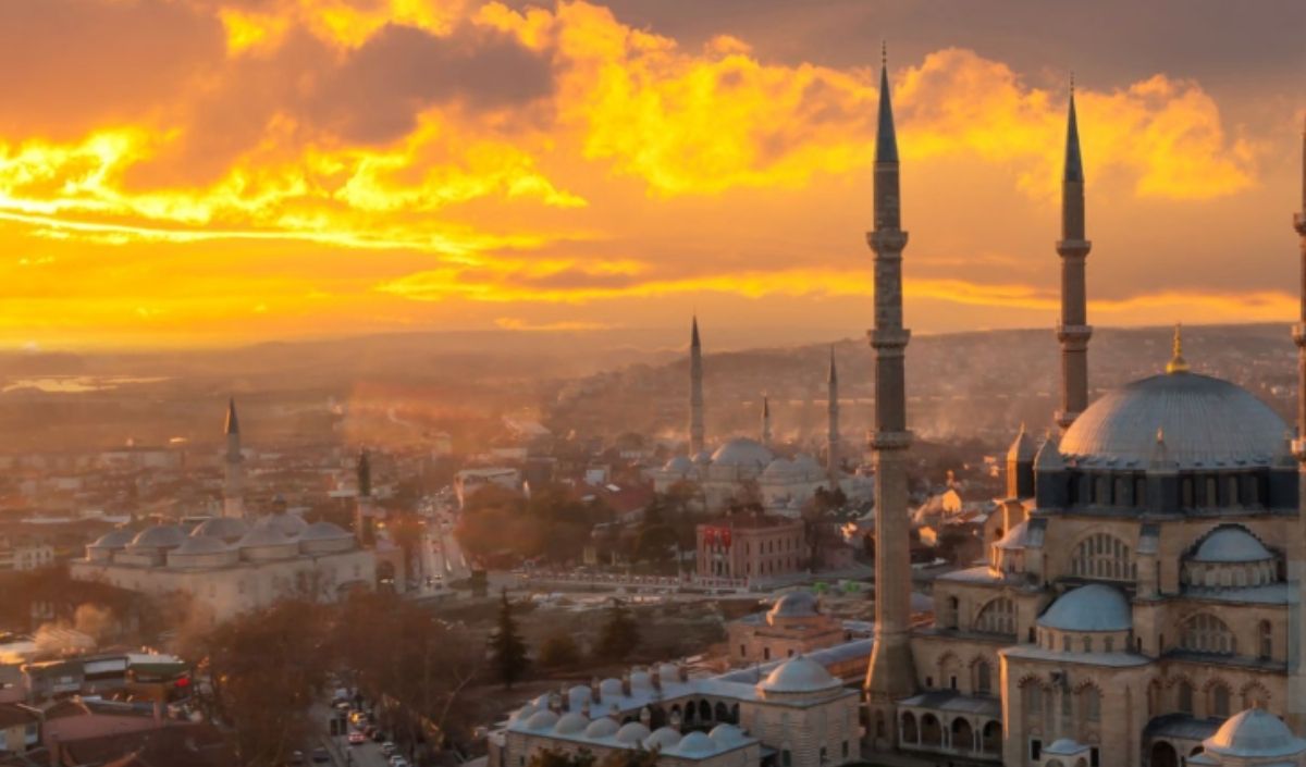 25 Ekim Cuma Hutbesi 2