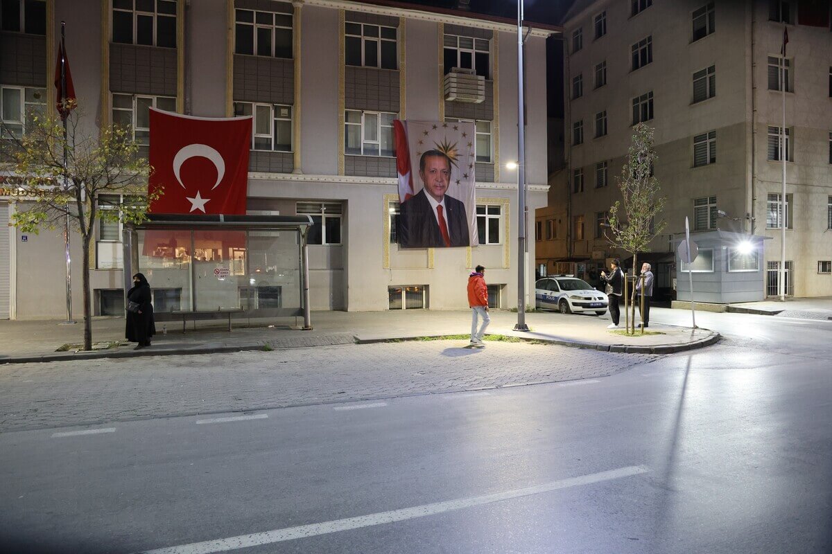 28 Yıl Önce Hain Saldırıda 4 Kişi Şehit Olmuştu Olayın Tanığı Yaşananları Anlattı! (2)