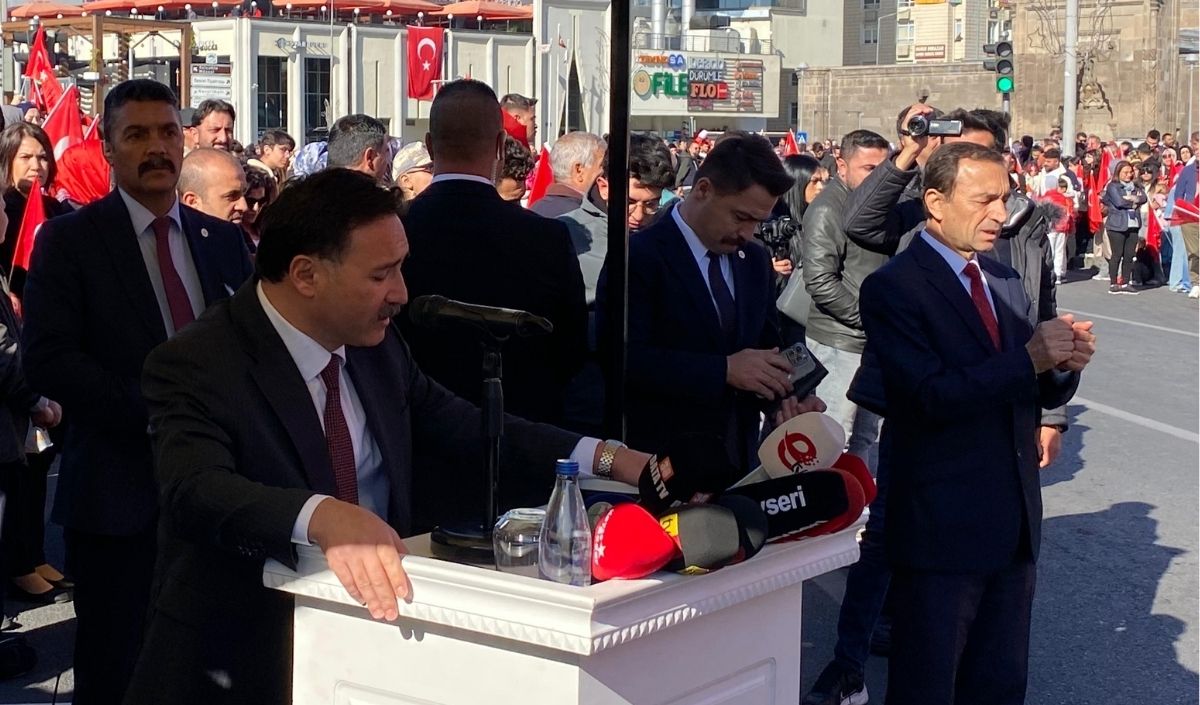 29 Ekim Kayseri Işaret Dili 1